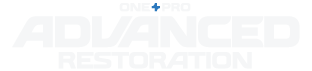 One Pro · Advanced Restoration